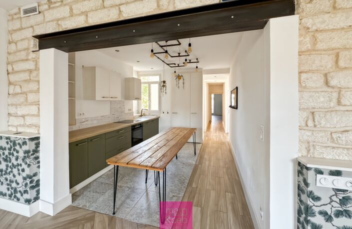 Appartement — photo 4