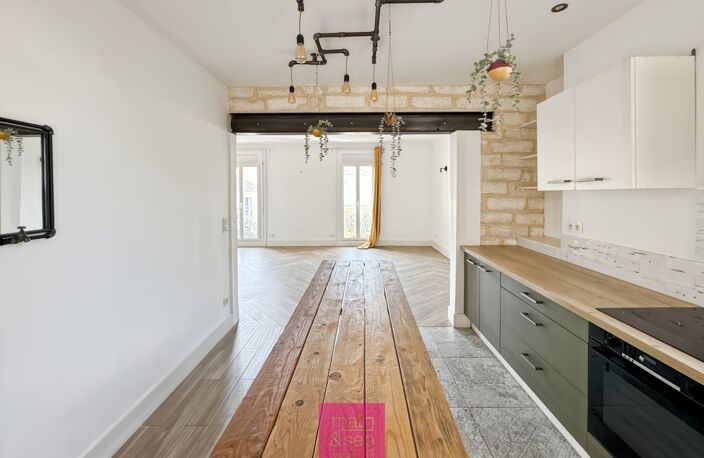 Appartement — photo 5