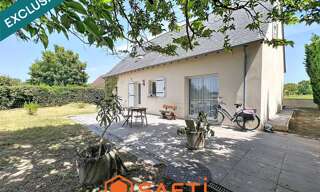 Maison 6 Pièces 127 m² à vendre à Larçay (37270)