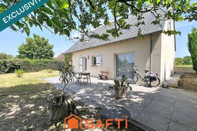 Maison 6 pièces 349000 €
