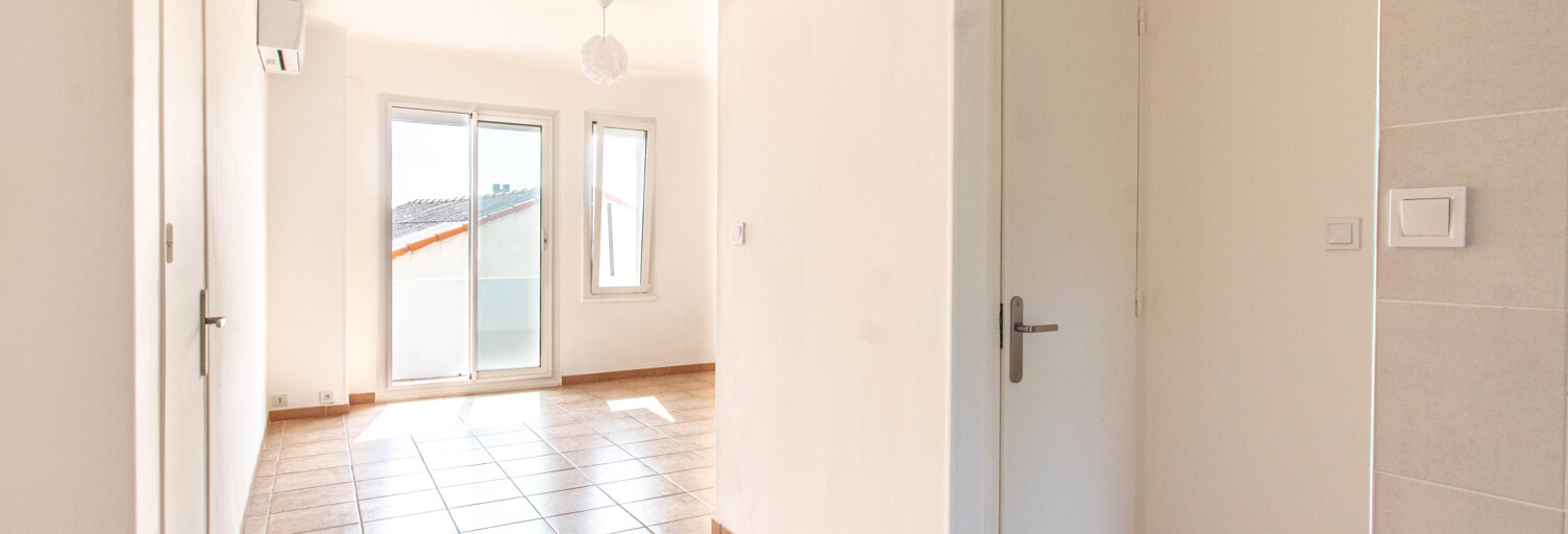 Appartement 2 Pièces 49 m² à louer à Marseille 7 (13007)