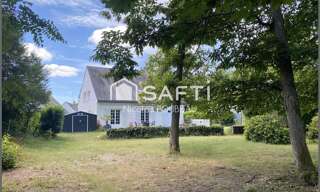 Maison 5 Pièces 135 m² à vendre à Veigné (37250)