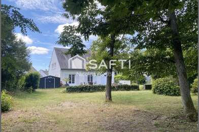 Maison 5 pièces 382000 €