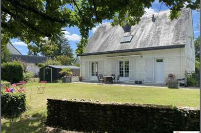 Maison 5 pièces 369000 €