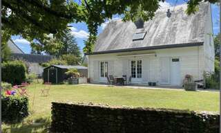 Maison 5 Pièces 135 m² à vendre à Veigné (37250)