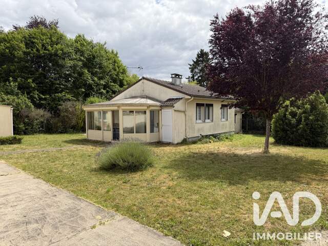 Vente Maison/villa 4 pièces — photo du bien