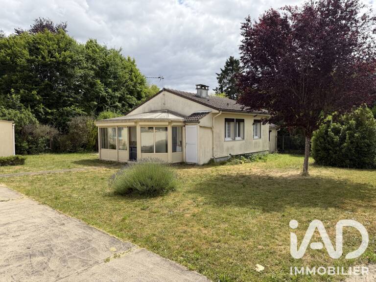Vente Maison/villa 4 pièces — photo 1