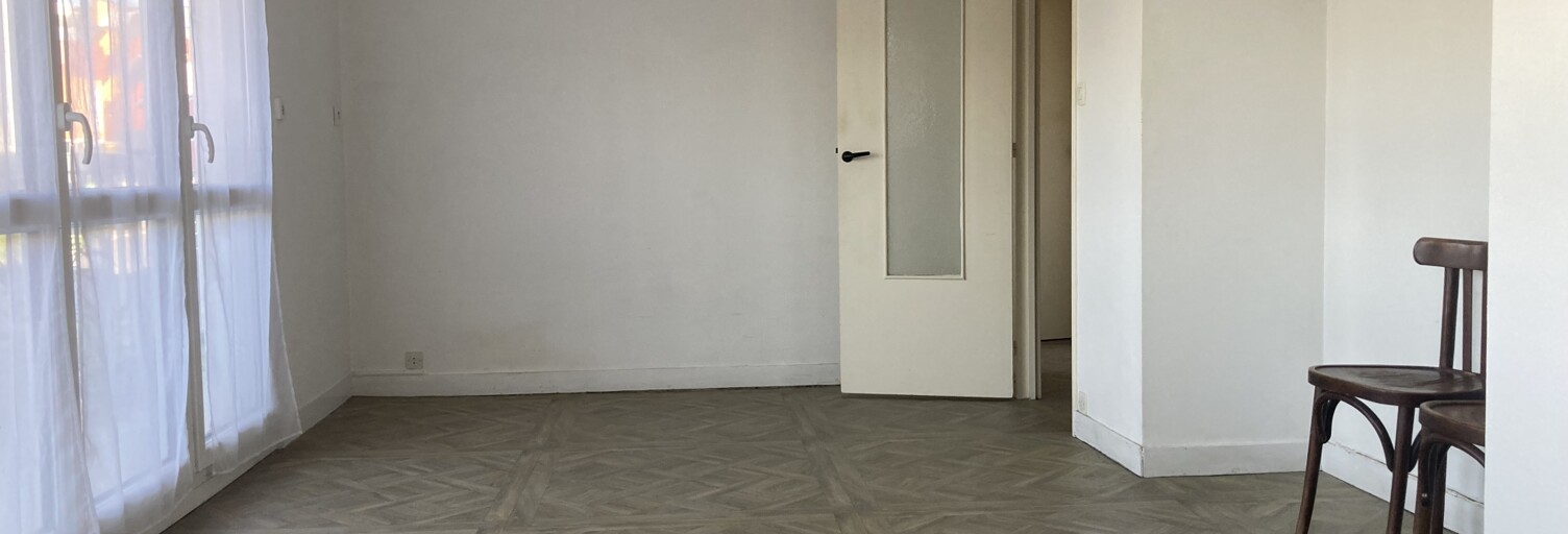 Appartement 1 Pièce 36 m² à vendre à Hérouville-Saint-Clair (14200)