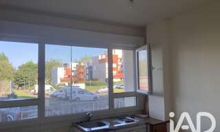 Appartement 1 Pièce 36 m² à vendre à Hérouville-Saint-Clair (14200)