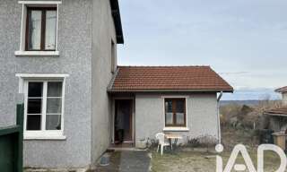 Maison 4 Pièces 83 m² à vendre à Jonage (69330)