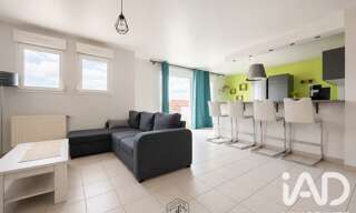Appartement 3 Pièces 67 m² à vendre à Maizières-lès-Metz (57280)
