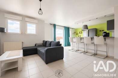 Appartement 3 pièces 170000 €