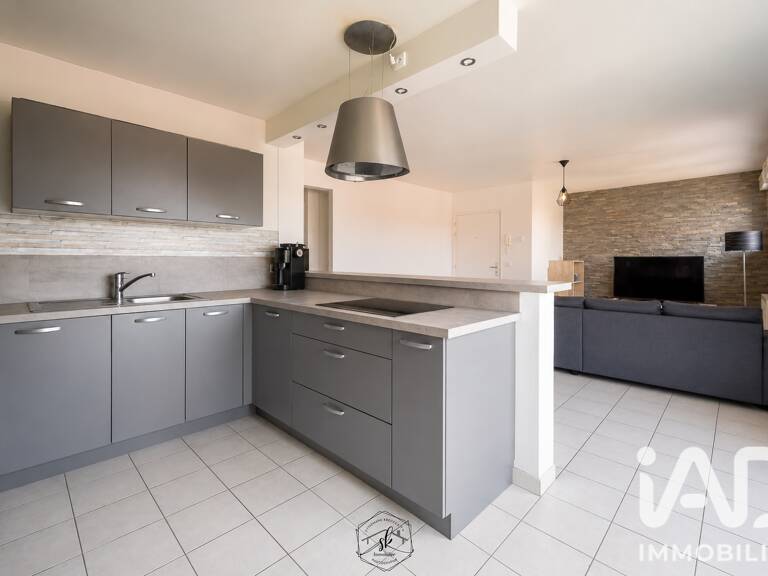 Vente Appartement 3 pièces — photo 1
