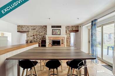 Maison 7 pièces 295000 €