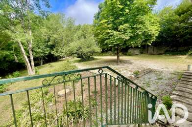 Maison 4 pièces 110000 €