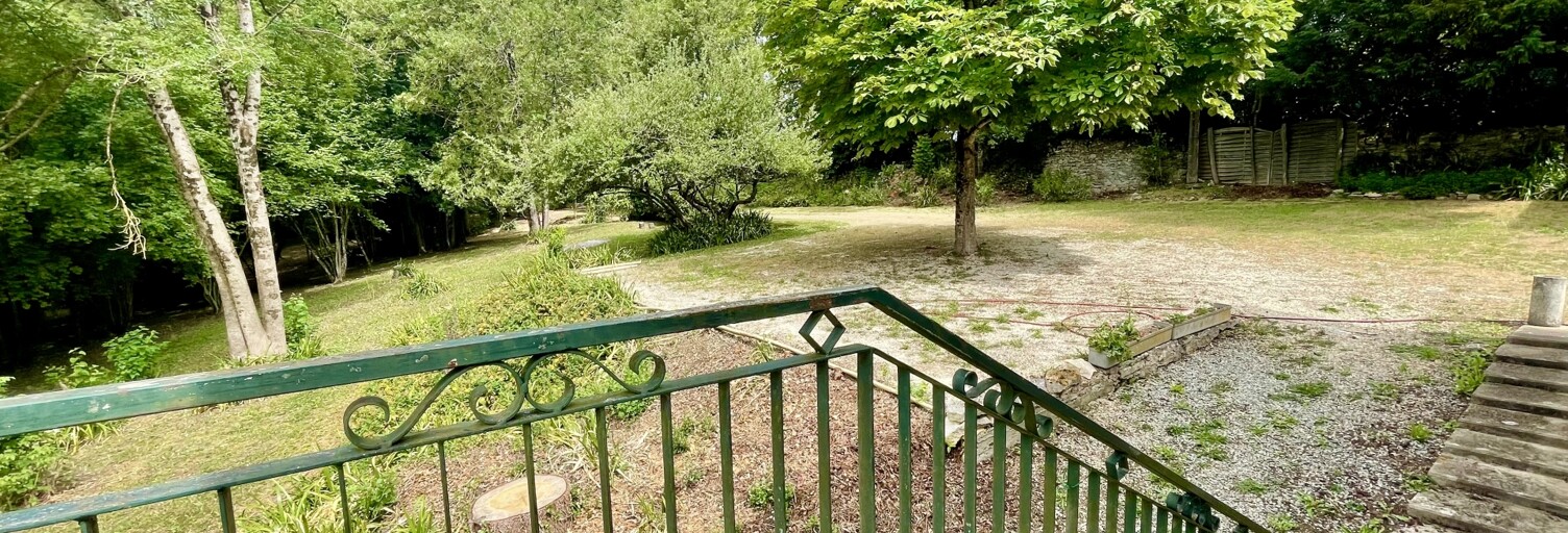 Maison 4 Pièces 97 m² à vendre à Bélâbre (36370)