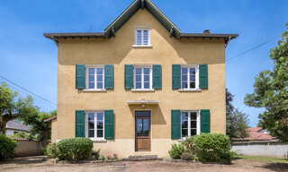 Maison 10 Pièces 227 m² à vendre à Lyon 5 (69005)