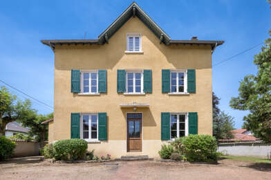 Maison 10 pièces 1400000 €
