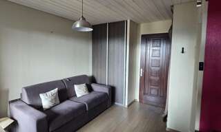 Appartement 2 Pièces 24 m² à vendre à Bolquère (66210)