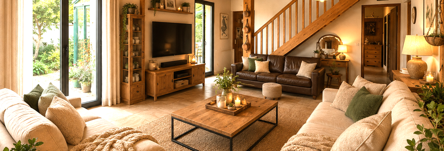 Maison 7 Pièces 156 m² à vendre à Marcoussis (91460)