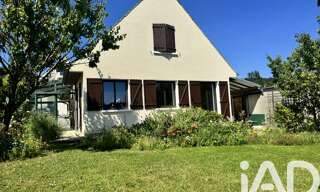 Maison 7 Pièces 156 m² à vendre à Marcoussis (91460)