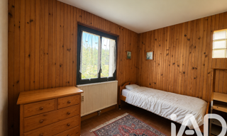 Maison 7 Pièces 156 m² à vendre à Marcoussis (91460)