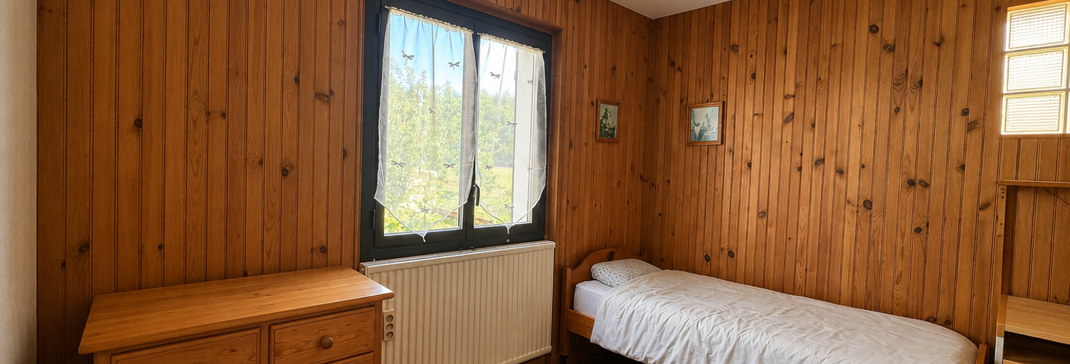 Maison 7 Pièces 156 m² à vendre à Marcoussis (91460)