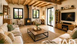Maison 7 Pièces 156 m² à vendre à Marcoussis (91460)