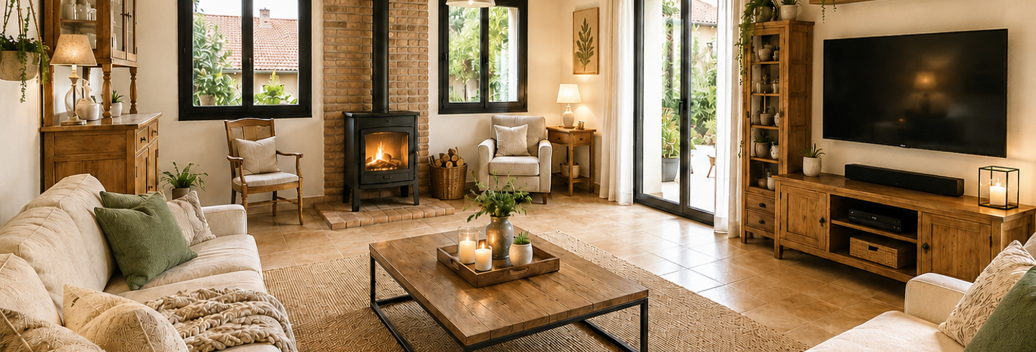 Maison 7 Pièces 156 m² à vendre à Marcoussis (91460)