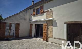 Maison 6 Pièces 175 m² à vendre à Lixy (89140)