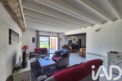 Maison 6 pièces 239000 €