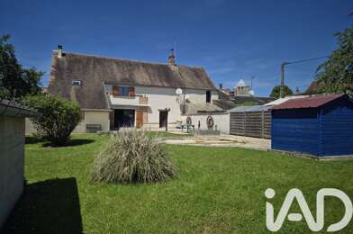 Maison 6 pièces 239000 €