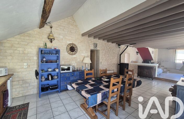 Vente Maison de campagne 6 pièces — photo 3