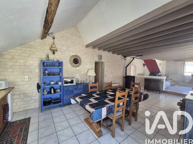 Vente Maison de campagne 6 pièces — photo du bien