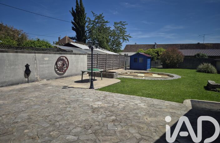 Vente Maison de campagne 6 pièces — photo 4