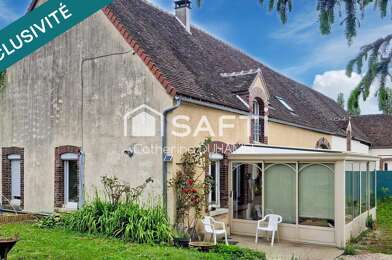 Maison 5 pièces 159500 €