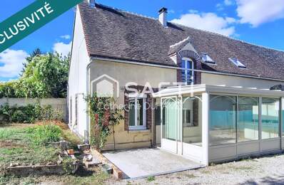 Grande maison familiale — photo du bien