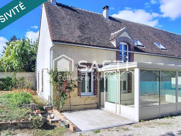 Grande maison familiale — photo 1