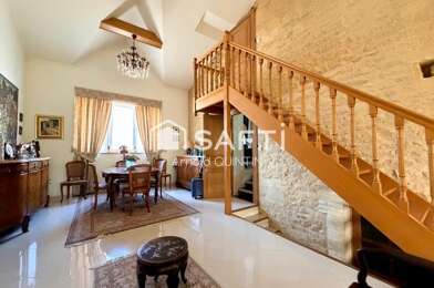 Maison 5 pièces 137000 €