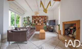 Maison 5 Pièces 101 m² à vendre à Thionville (57100)