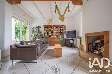 Maison 5 pièces 295000 €