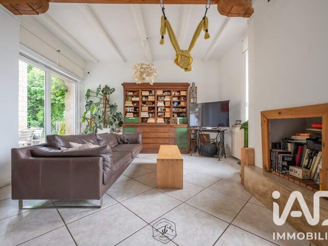 Vente Maison/villa 5 pièces — photo du bien