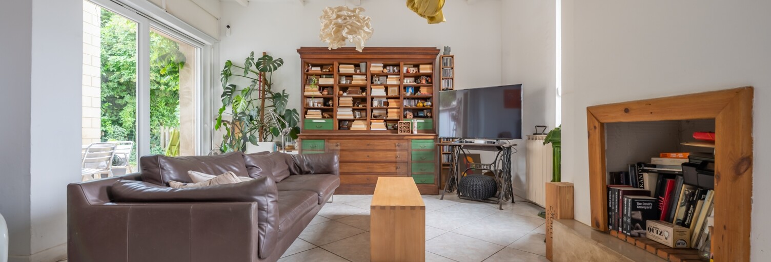 Maison 5 Pièces 101 m² à vendre à Thionville (57100)