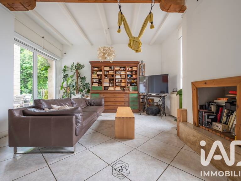 Vente Maison/villa 5 pièces — photo 1