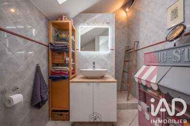 Maison 5 pièces 295000 €