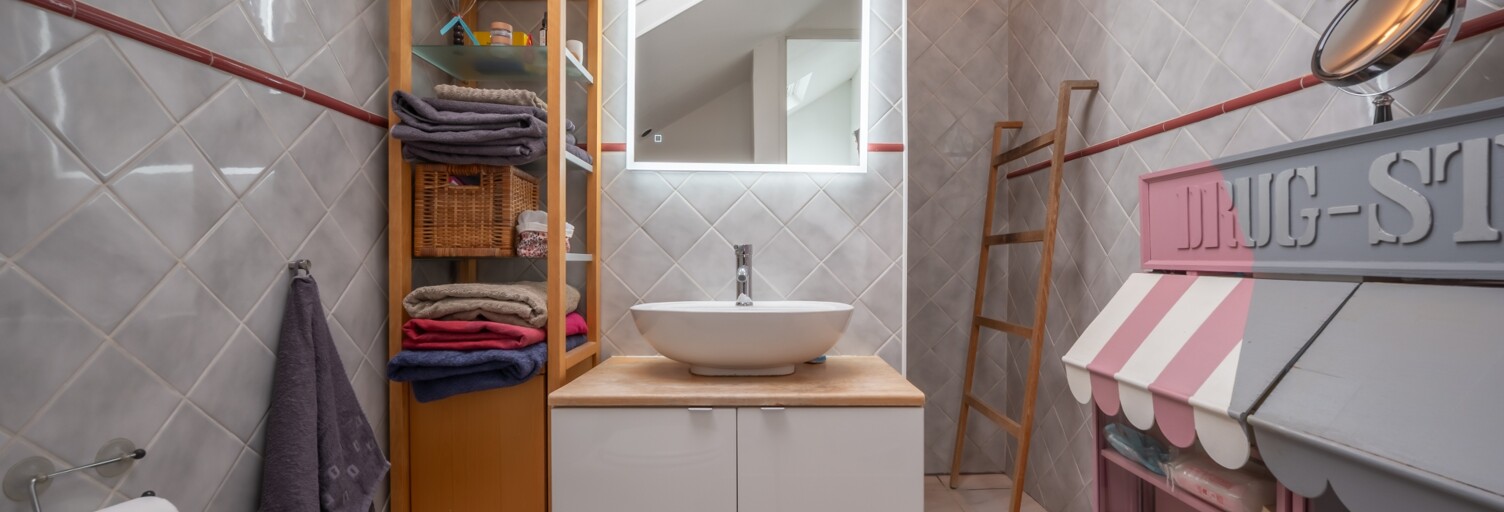 Maison 5 Pièces 101 m² à vendre à Thionville (57100)