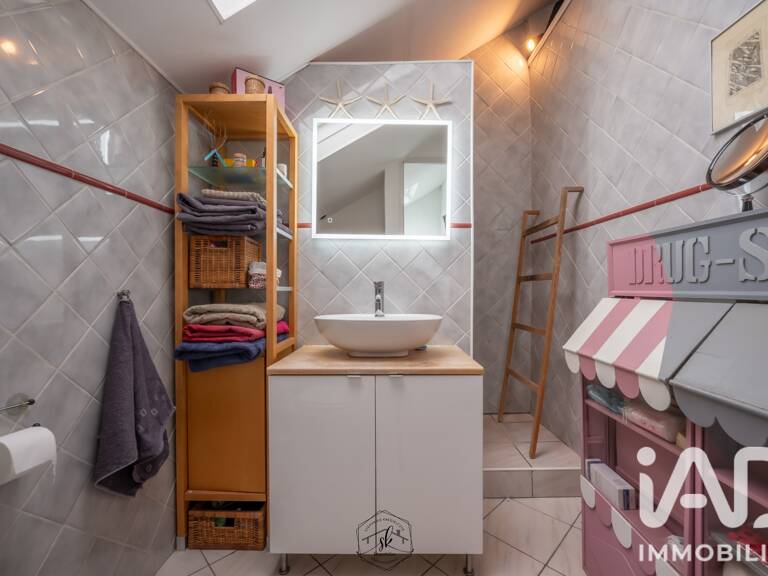 Vente Maison/villa 5 pièces — photo 1