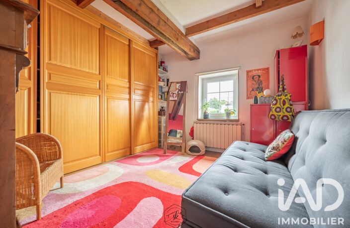 Vente Maison/villa 5 pièces — photo 2