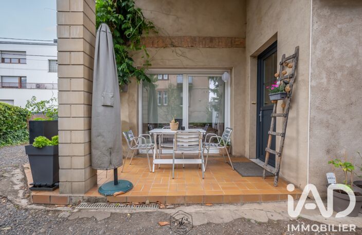 Vente Maison/villa 5 pièces — photo 3