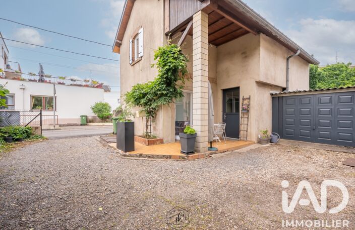 Vente Maison/villa 5 pièces — photo 4